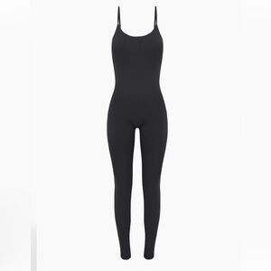 TNA Rhythm Jumpsuit, XS, Black